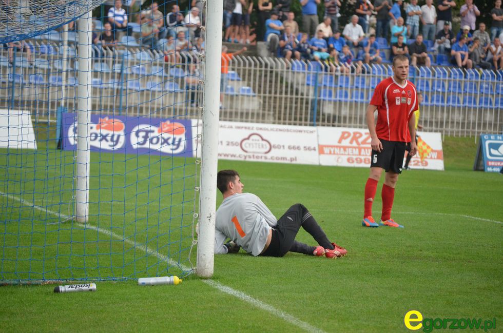 Piast żegna się z III ligą - w sobotę ostatnia kolejka