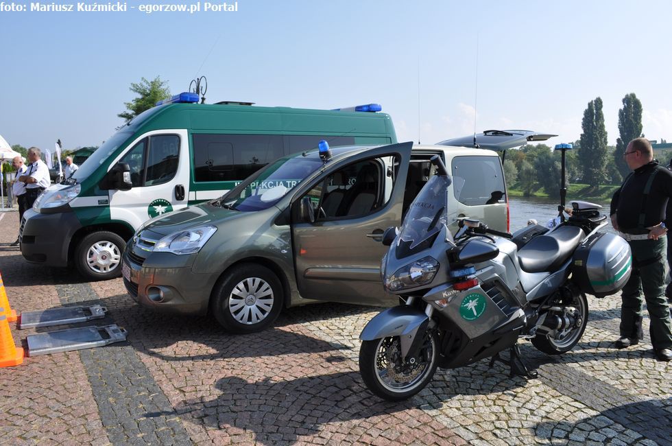Przekroczył prędkość o 75km/h i stracił prawo jazdy