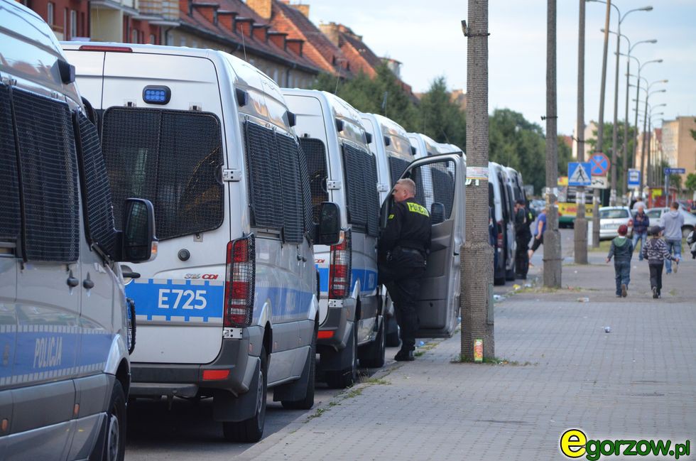23-latek zatrzymany za posiadanie i uprawę marihuany