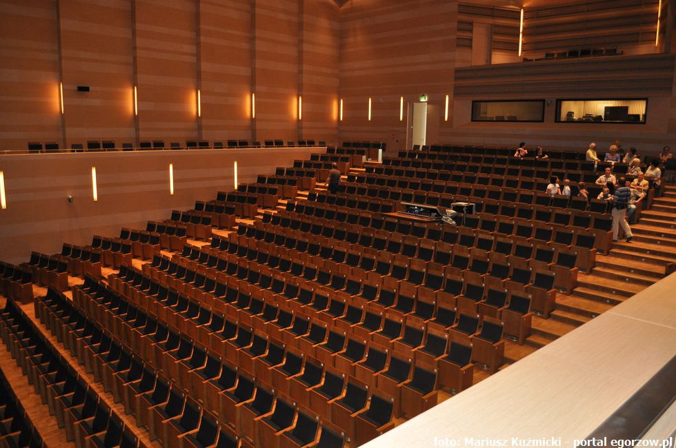 III Festiwal Muzyki Współczesnej imienia Wojciecha Kilara