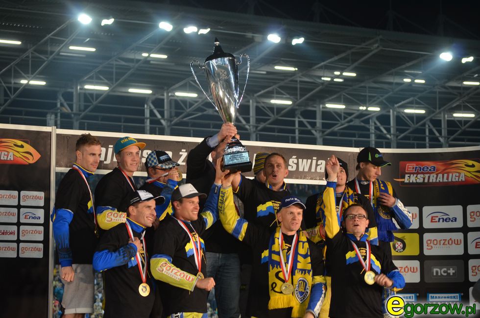 World Speedway League 25.04.2015r., godz. 18