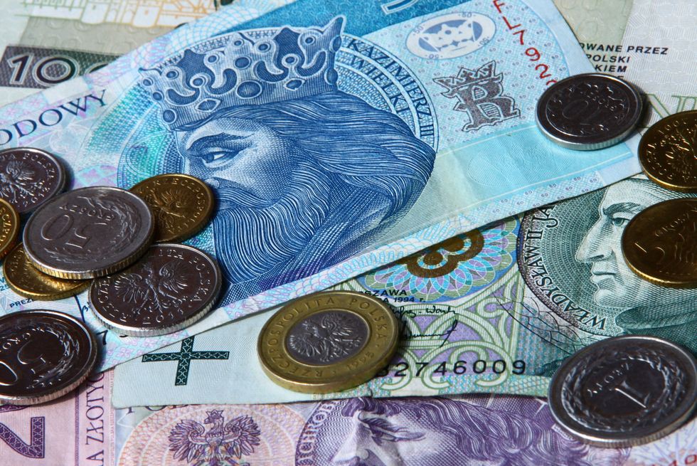 Starsze małżeństwo straciło 63 tysiące złotych