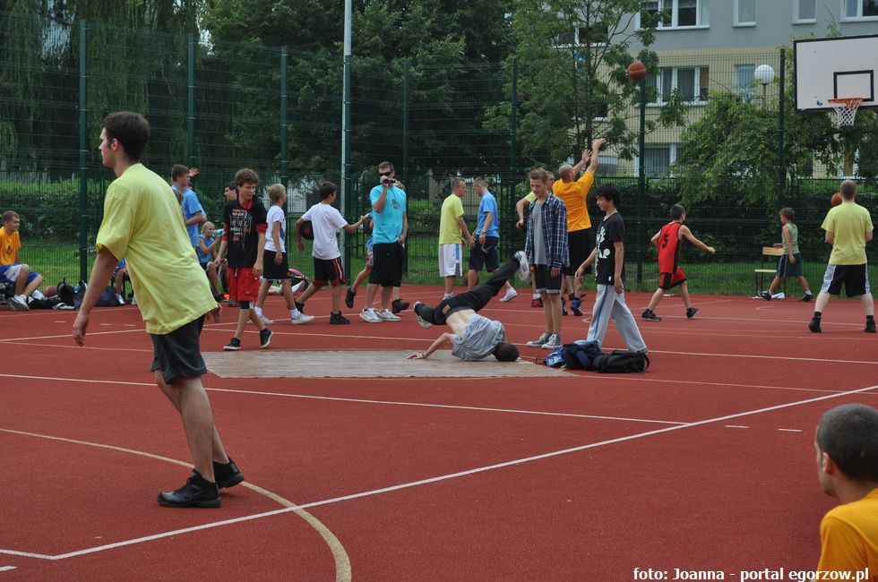 Przy trzech gorzowskich szkołach powstaną nowe boiska