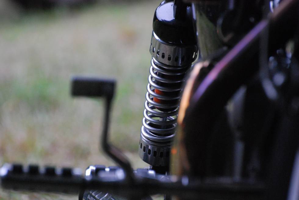 Sezon motocyklowy w Gorzowie oficjalnie otwarty