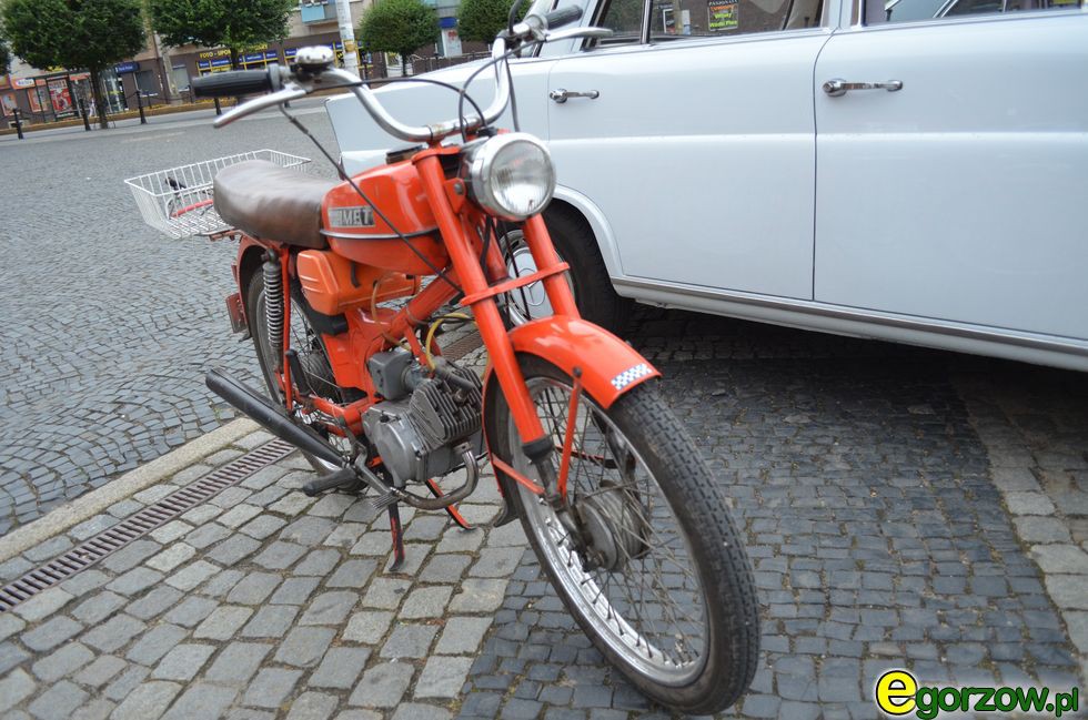 Motocykliści z Gorzowa przygotowują się do rozpoczęcia sezonu