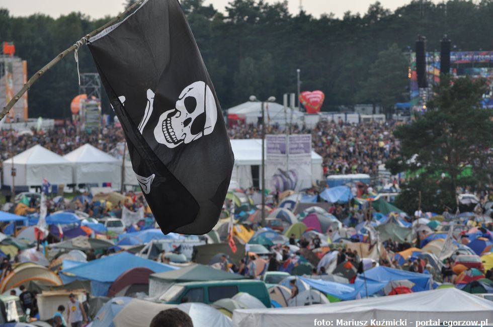 Illusion i Lipali na 21. Przystanku Woodstock