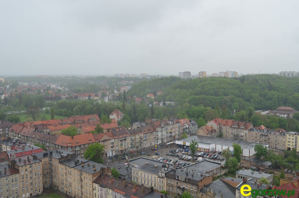 Rusza kolejna akcja na deptaku przy ulic Chrobrego