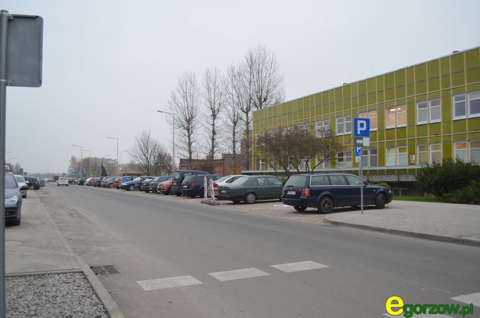 Rozpoczęła się wymiana ośmiu wind w gorzowskim szpitalu