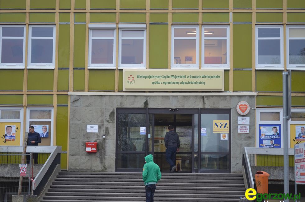 Szpitalne oddziały pediatryczne pękają w szwach
