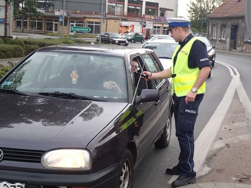 Gorący okres dla drogówki. Policja zapowiada wzmożone kontrole