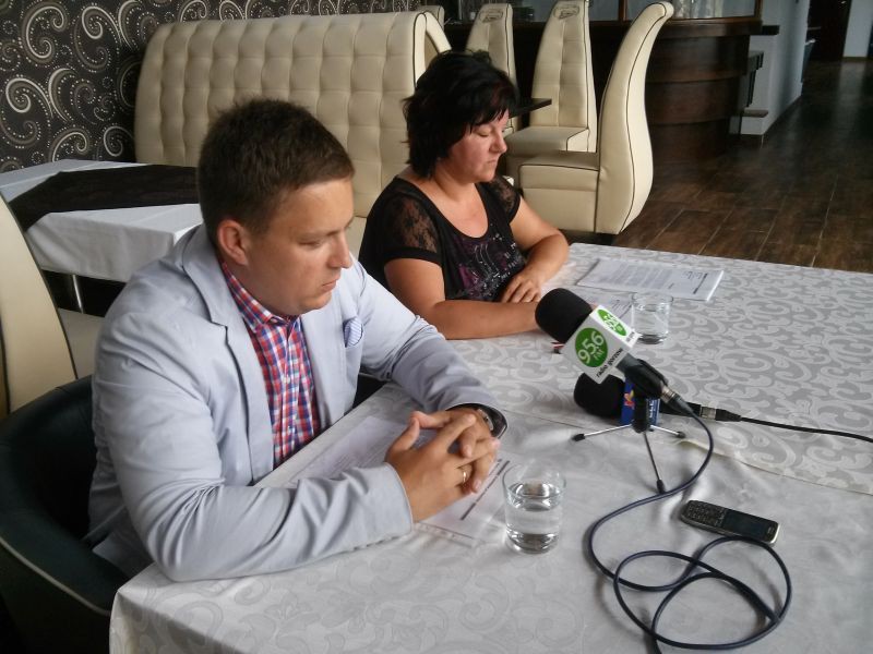 Chcą działać na rzecz miasta, a nie partii