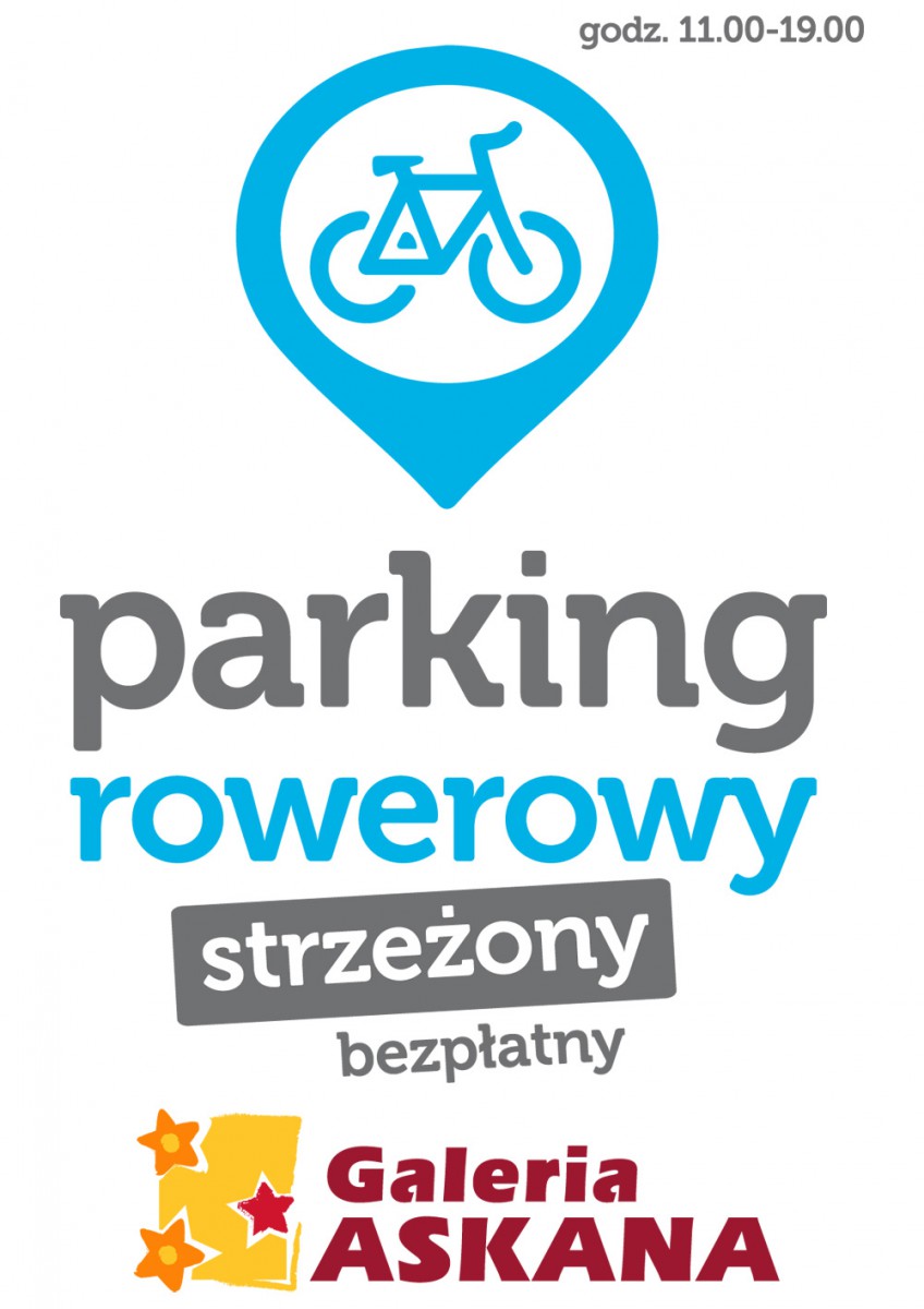 Ukłon Askany w stronę rowerzystów