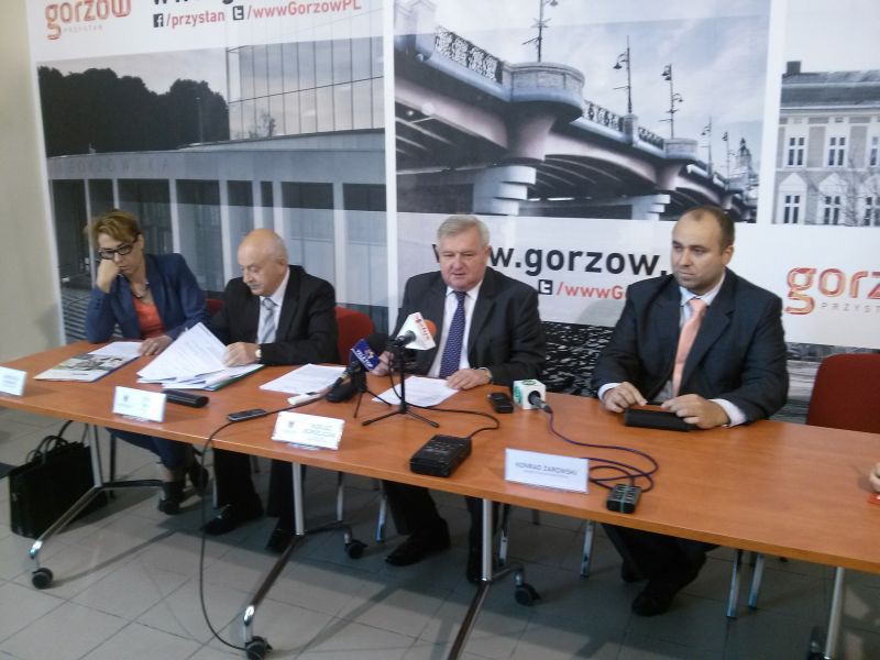 Będzie nowoczesna i czteropasmowa Kostrzyńska
