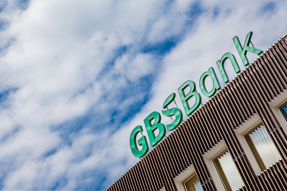 GBS Bank znalazł się wśród Liderów Sektora Bankowości Spółdzielczej