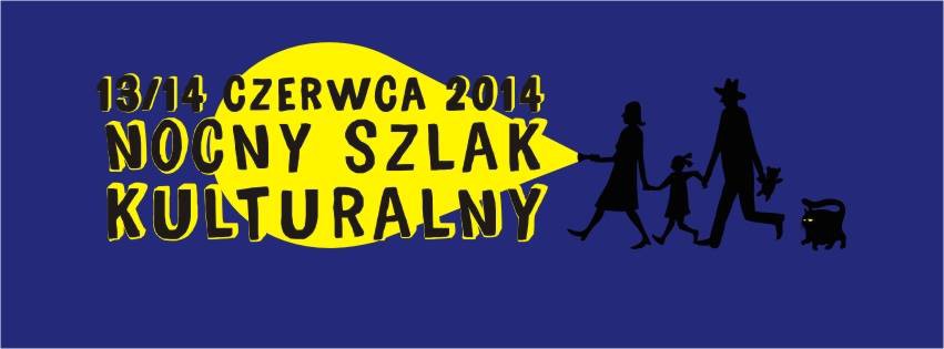 W oczekiwaniu na Nocny Szlak Kulturalny