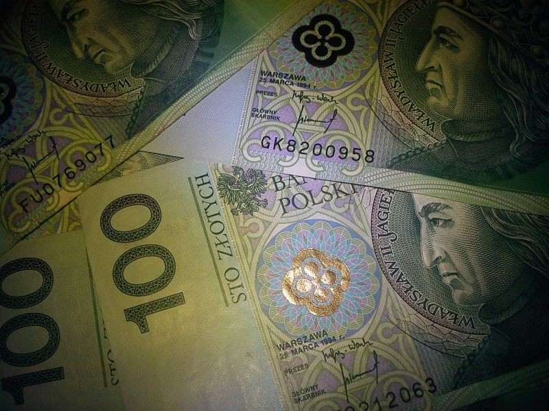 Rosati przekonuje do strefy euro