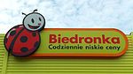 Jeronimo Martins wybuduje centrum logistyczne w 2015 roku?