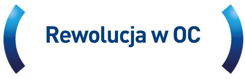 PZU ogłasza - Rewolucja w OC