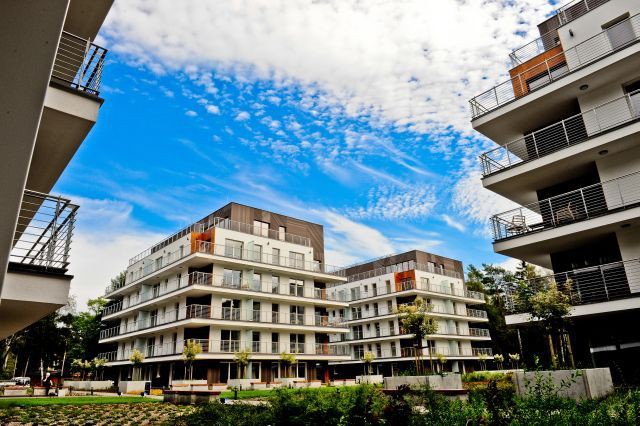 Golden Tulip Międzyzdroje Residence - wyjątkowy obiekt rodzinny nad morzem