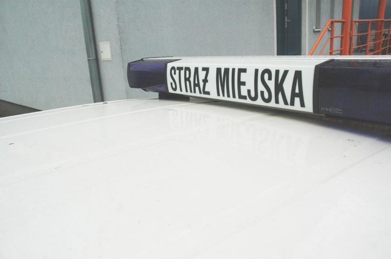 Czy straż miejska jest w Gorzowie potrzebna?
