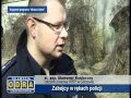 VIDEO Zabójcy w rękach policji