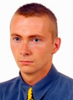 Zaginął Mateusz Pękosz