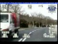 VIDEO 148km/h w obszarze zabudowanym