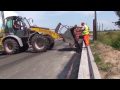 Ul. Sybiraków schetynówką w 2011?