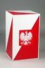 21 listopada wybory samorządowe - nie zapomnij o głosowaniu