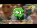 Działacze PSL czekali na mieszkańców Zawarcia