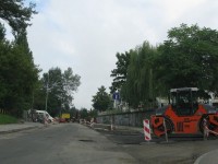 Po ostatniej długiej i ciężkiej zimie miasto przygotowało przetarg na całor