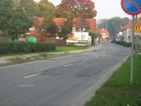 Poprawi się komfort jazdy ulicą Pomorską od bramy Stilonu do Ronda Ofiar Katynia na W
