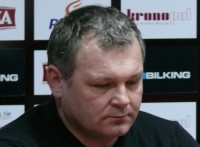 Działacze Caelum Stali Gorzów chcą kary dla trenera Falubazu Zielona Góra Piotra Żyto