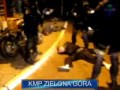 VIDEO Policjanci zatrzymali handlarzy narkotyków