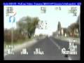 VIDEO Szalony motocyklista na ul. Podmiejskiej w Gorzowie