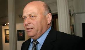 Grzegorz Lato został nowym prezesem PZPN
