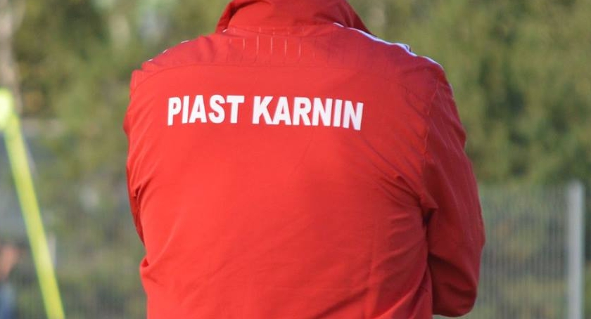 Piast Gorzów-Karnin - Odra Górzyca 18.03.2017r., godz. 15