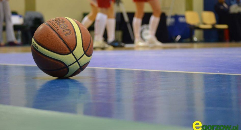 InvestInTheWest AZS AJP Gorzów - CCC Polkowice 18-19.03.2017r., godz. 18