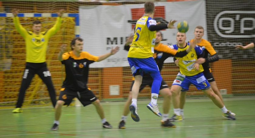 Udana pogoń Stali w Gdańsku