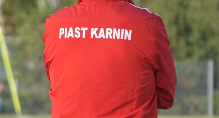 Piast Gorzów-Karnin - Korona Kożuchów 1.04.2017r., godz. 15:00