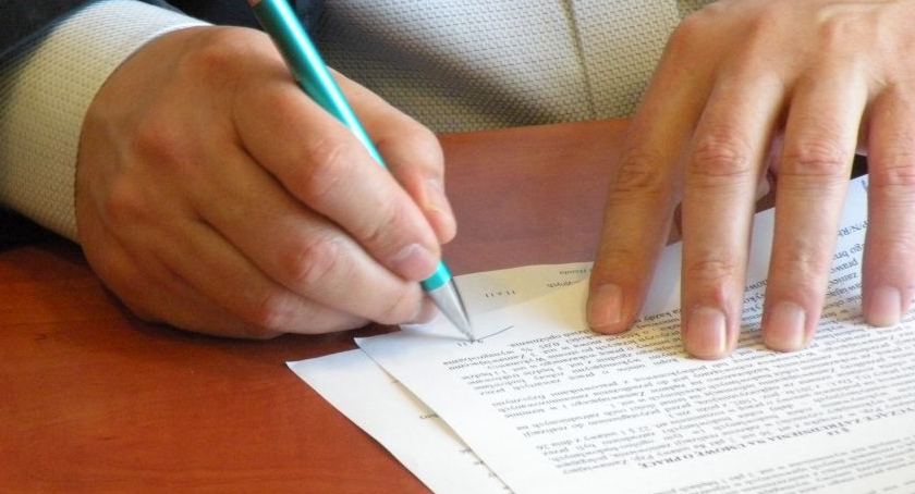 Szpital podpisał umowę na budowę Ośrodka Radioterapii