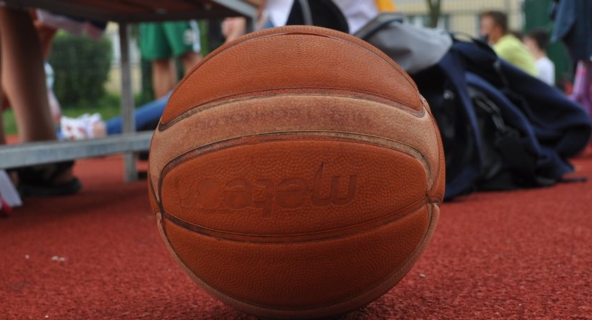 Końcowa klasyfikacja Dream Burger Basket Ligi