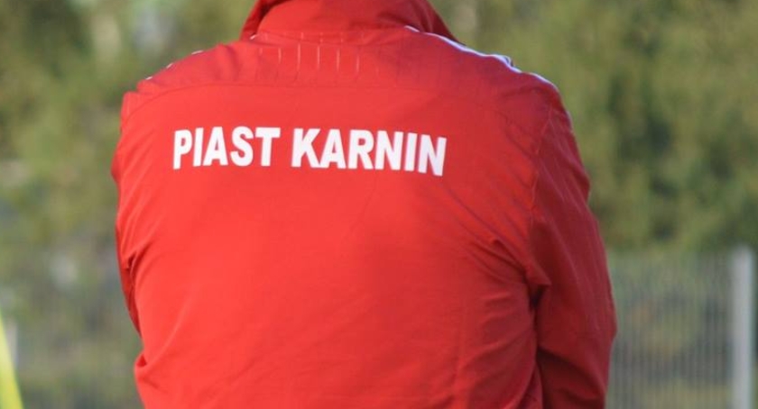 Piast Gorzów-Karnin - Odra Bytom Odrzański 15.04.2017r., godz. 14