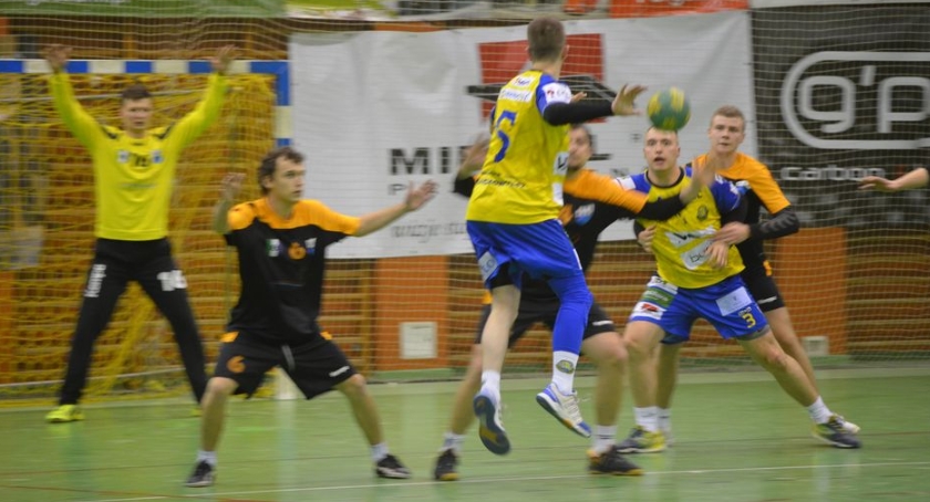 Kancelaria Andrysiak Stal Gorzów lepsza w hicie