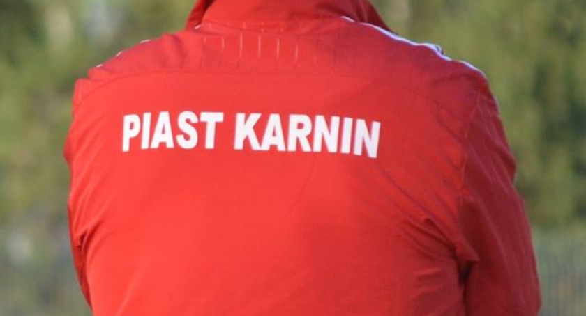 Piast Gorzów-Karnin - Syrena Zbąszynek 29.04.2017r., godz. 17:00