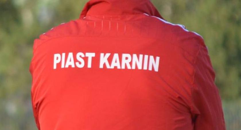 Syrena przerwała serię Piasta