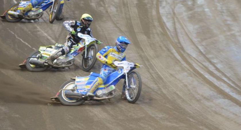 Zawodnik Cash Broker Stali Gorzów najlepszy w Grand Prix Słowenii