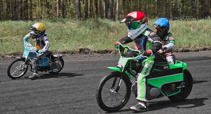 Bartosz Lewandowski triumfatorem XXII Grand Prix Stanowic