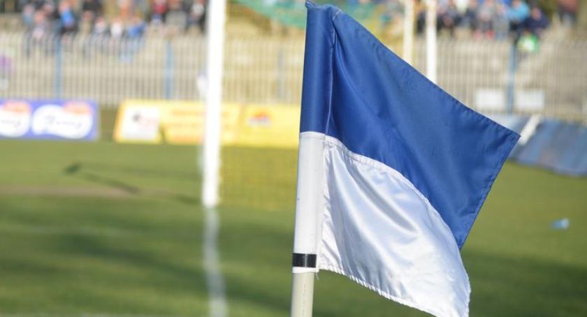 Stilon Gorzów - Odra Górzyca 3.05.2017r., godz. 16