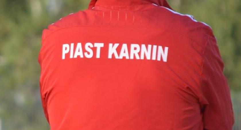 Piast Gorzów-Karnin - Dąb Przybyszów 6.05.2017r., godz. 17